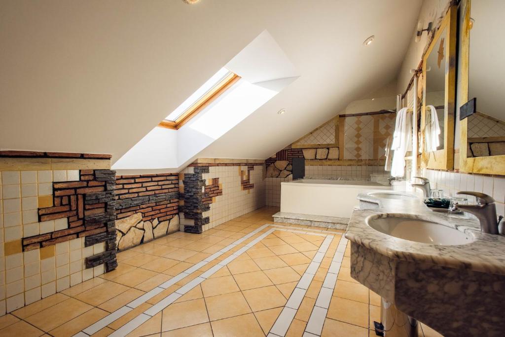 Fotos del hotel - HOTEL SPA VILLA PASIEGA