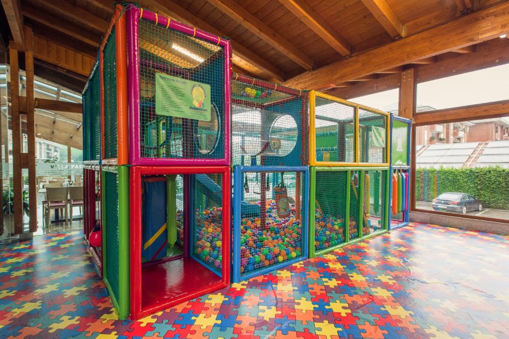 Fotos del hotel - HOTEL SPA VILLA PASIEGA