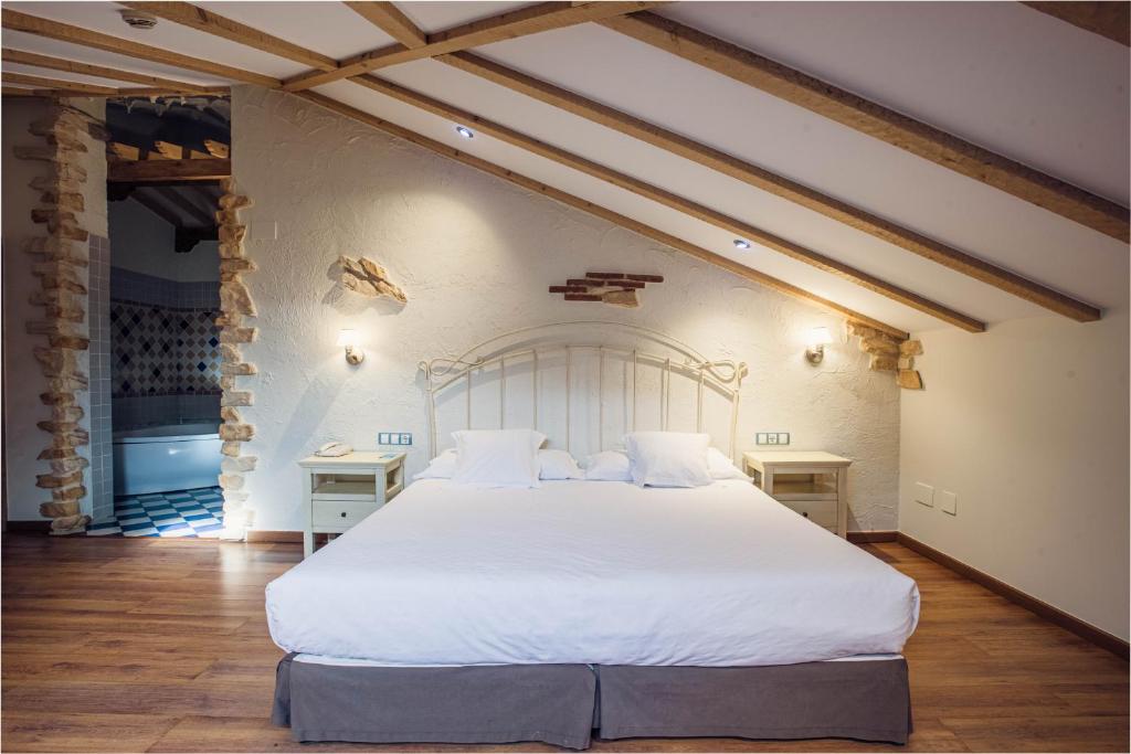 Fotos del hotel - HOTEL SPA VILLA PASIEGA