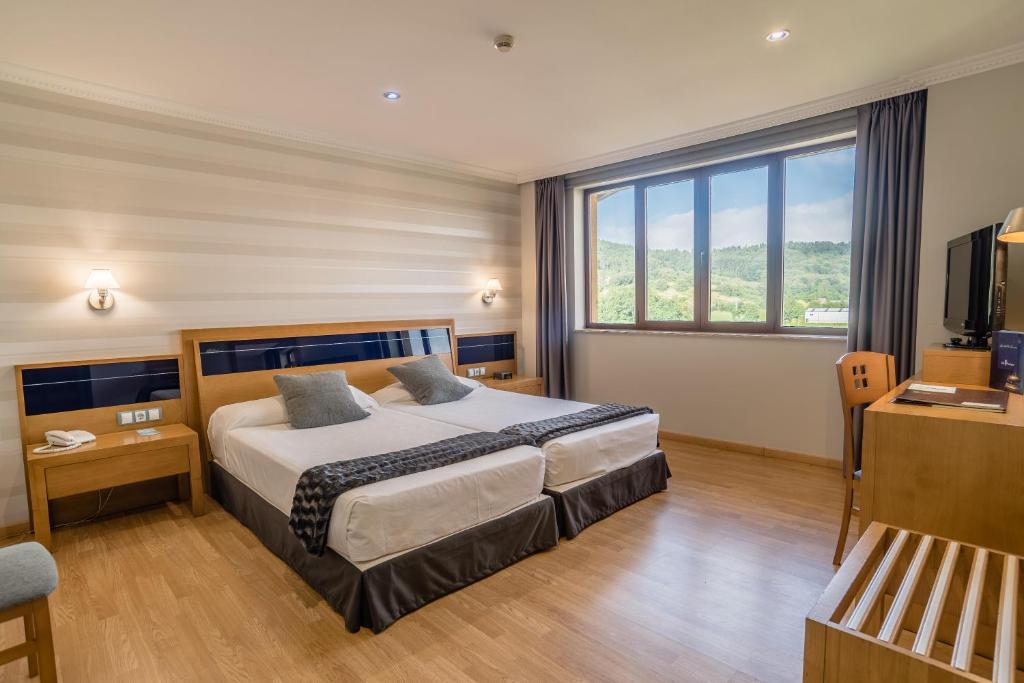 Fotos del hotel - HOTEL SPA VILLA PASIEGA