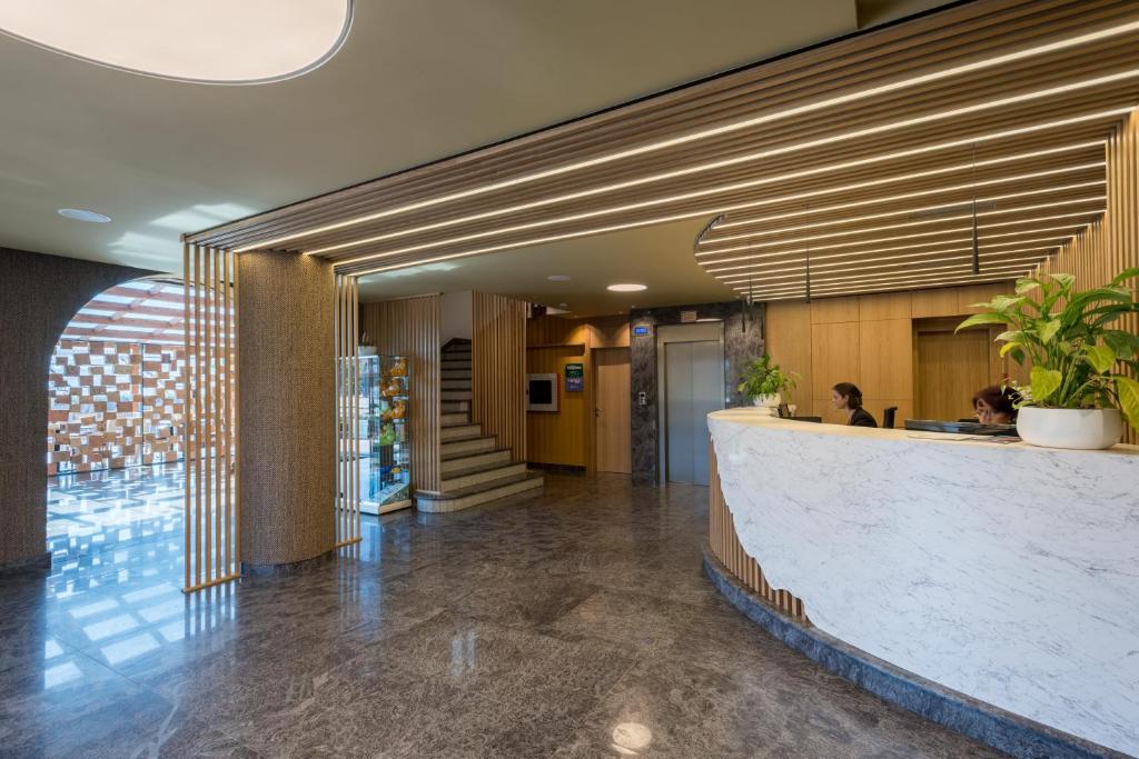 Fotos del hotel - HOTEL SPA VILLA PASIEGA