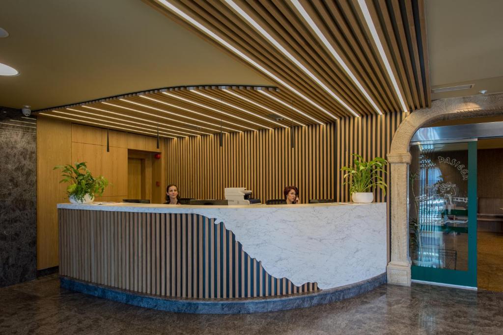 Fotos del hotel - HOTEL SPA VILLA PASIEGA