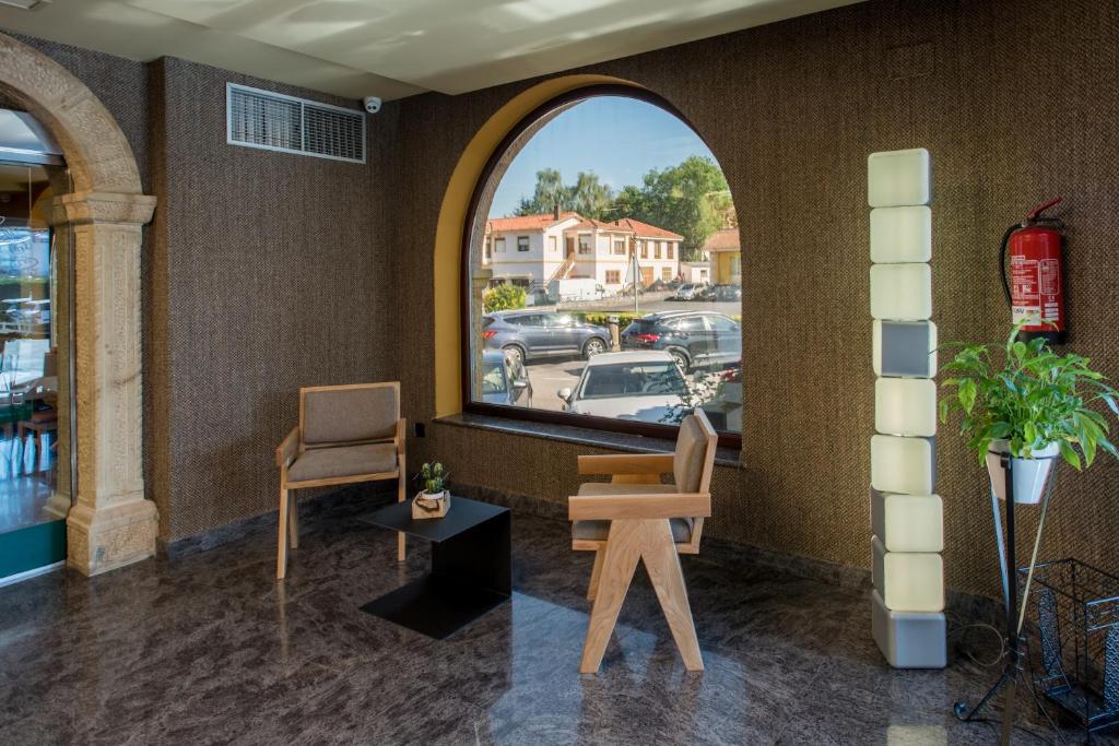 Fotos del hotel - HOTEL SPA VILLA PASIEGA