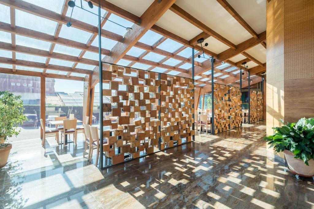 Fotos del hotel - HOTEL SPA VILLA PASIEGA