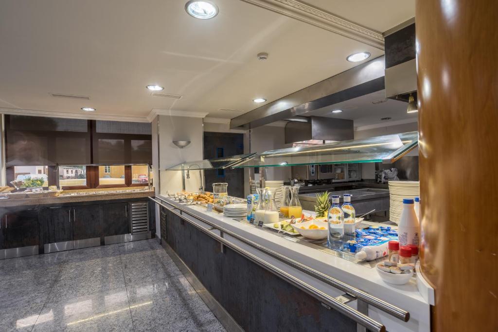 Fotos del hotel - HOTEL SPA VILLA PASIEGA