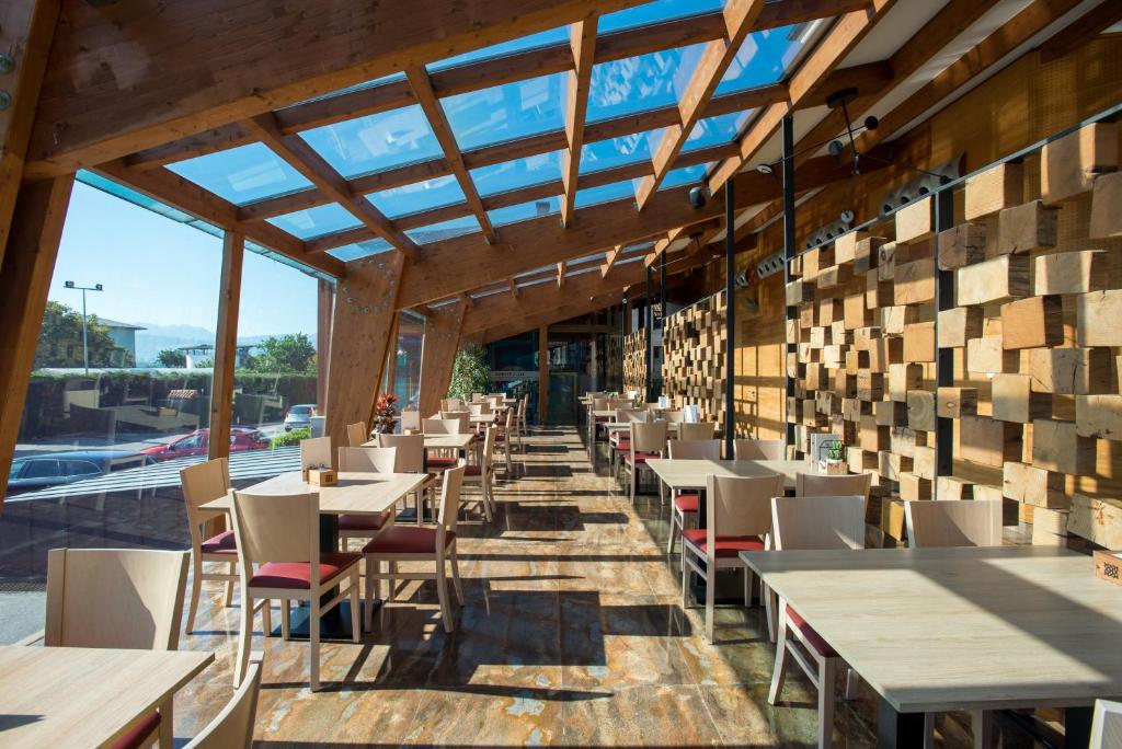 Fotos del hotel - HOTEL SPA VILLA PASIEGA