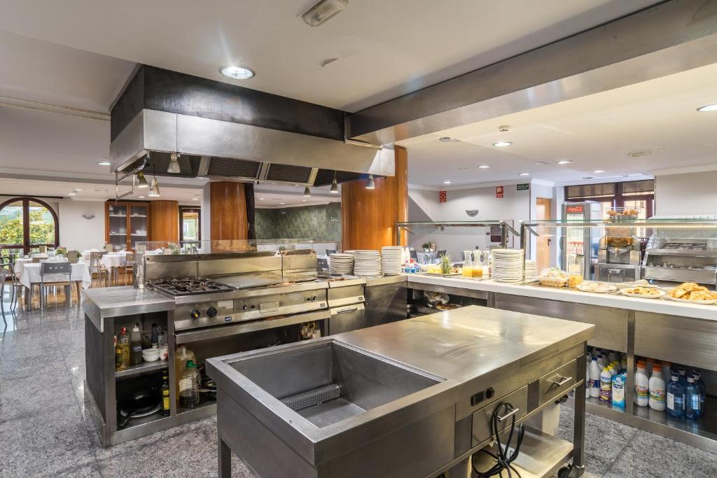 Fotos del hotel - HOTEL SPA VILLA PASIEGA