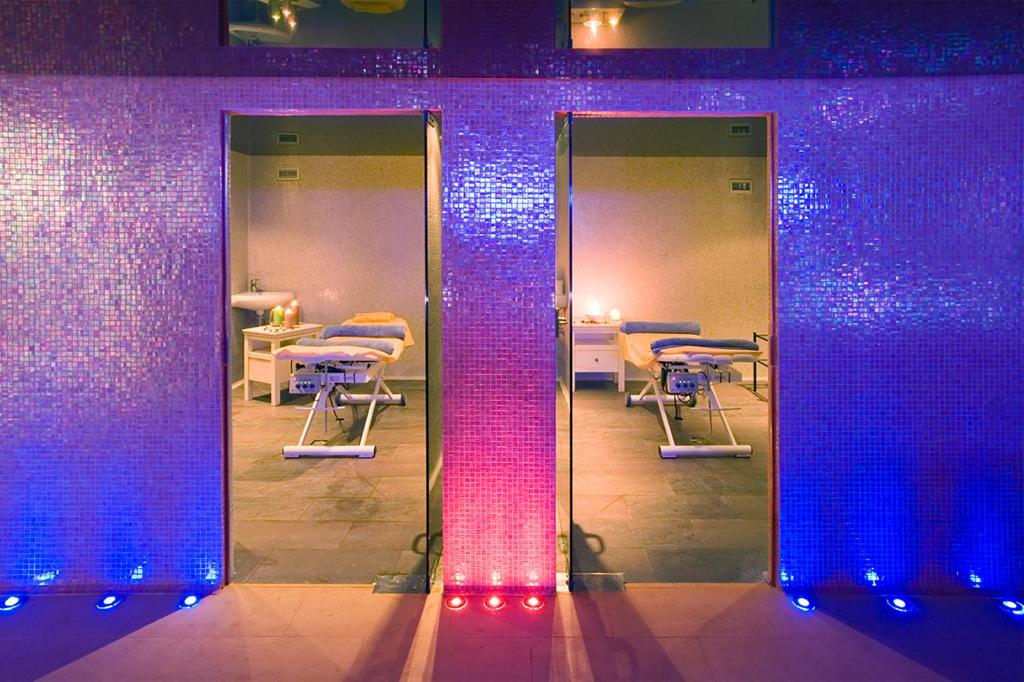 Fotos del hotel - HOTEL SPA VILLA PASIEGA