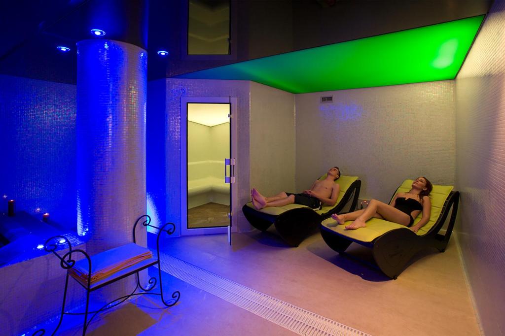 Fotos del hotel - HOTEL SPA VILLA PASIEGA