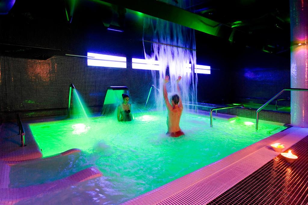 Fotos del hotel - HOTEL SPA VILLA PASIEGA