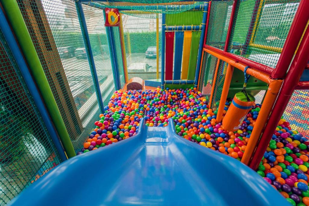 Fotos del hotel - HOTEL SPA VILLA PASIEGA