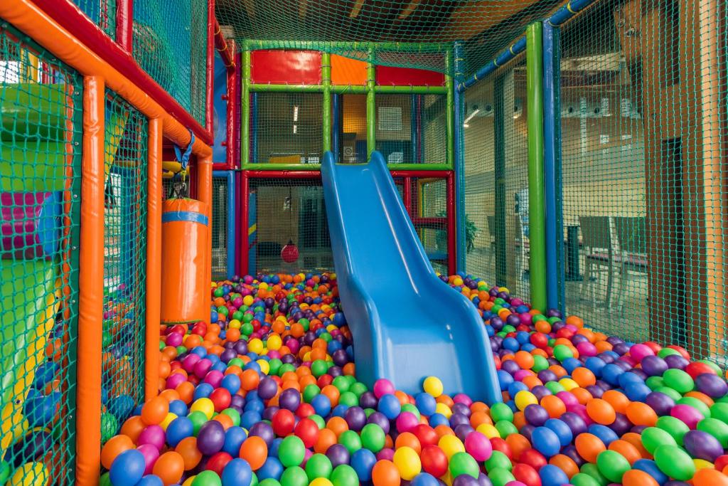 Fotos del hotel - HOTEL SPA VILLA PASIEGA