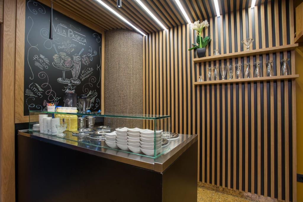 Fotos del hotel - HOTEL SPA VILLA PASIEGA