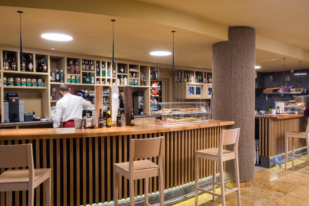 Fotos del hotel - HOTEL SPA VILLA PASIEGA