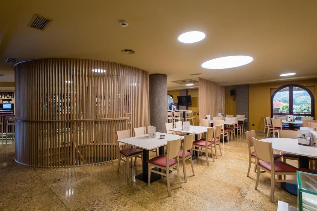 Fotos del hotel - HOTEL SPA VILLA PASIEGA