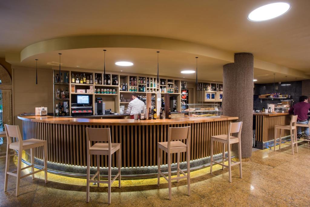 Fotos del hotel - HOTEL SPA VILLA PASIEGA