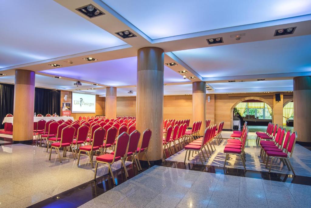 Fotos del hotel - HOTEL SPA VILLA PASIEGA