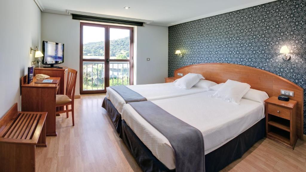 Fotos del hotel - HOTEL SPA VILLA PASIEGA