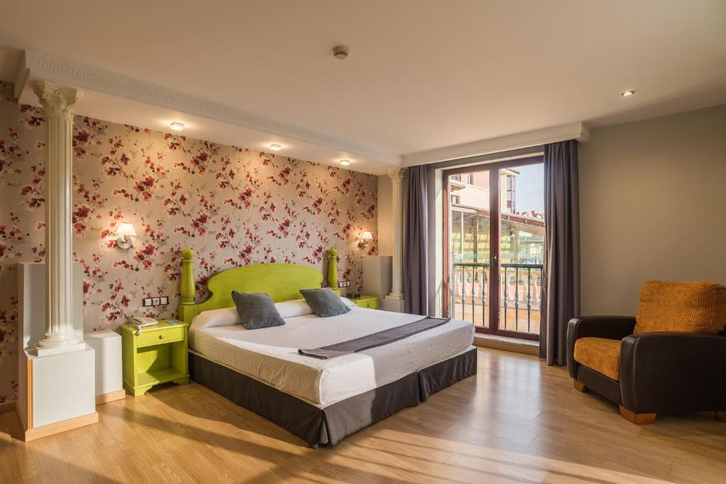 Fotos del hotel - HOTEL SPA VILLA PASIEGA