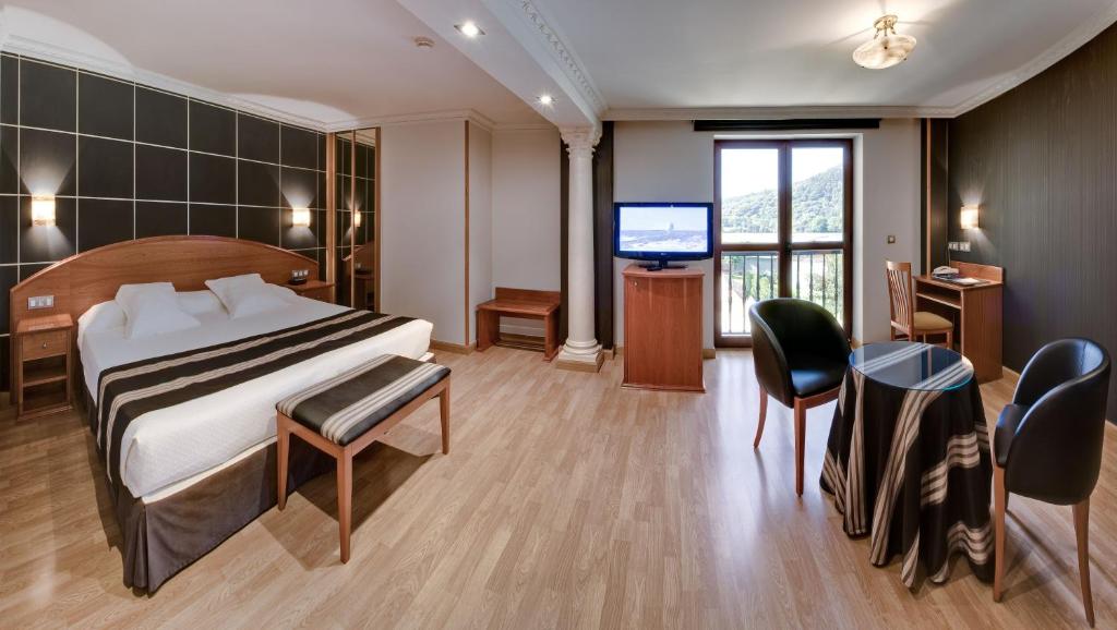 Fotos del hotel - HOTEL SPA VILLA PASIEGA