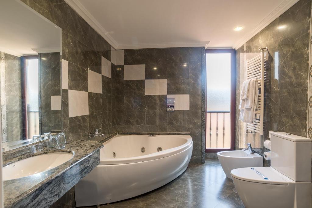 Fotos del hotel - HOTEL SPA VILLA PASIEGA