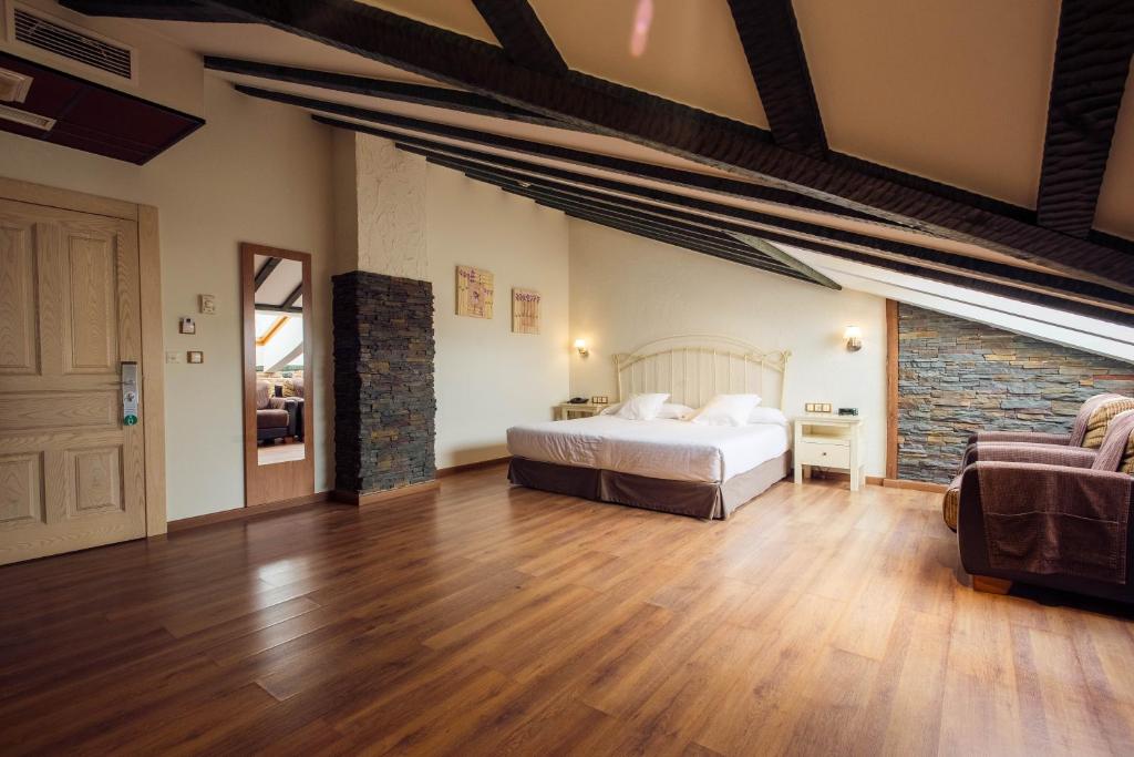 Fotos del hotel - HOTEL SPA VILLA PASIEGA