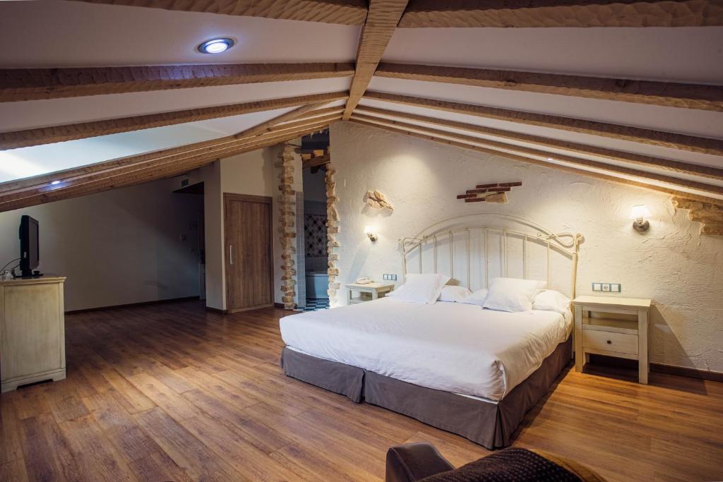 Fotos del hotel - HOTEL SPA VILLA PASIEGA