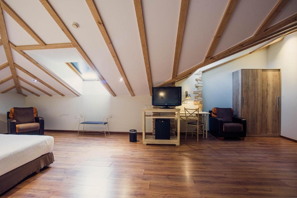 Fotos del hotel - HOTEL SPA VILLA PASIEGA