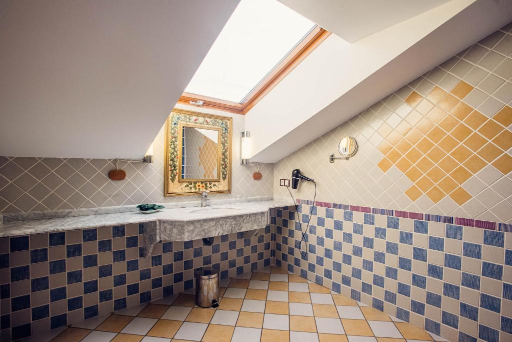 Fotos del hotel - HOTEL SPA VILLA PASIEGA