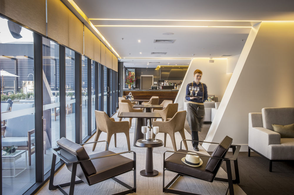 Hyatt Regency Brisbane