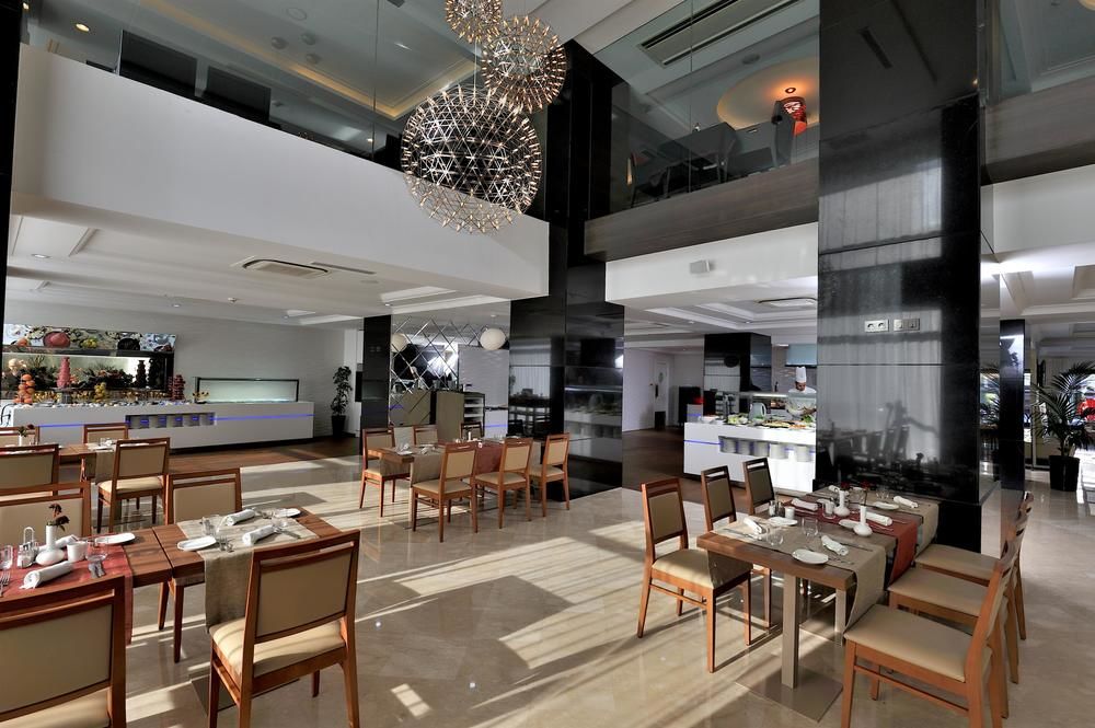 Fotos del hotel - ROYAL TULIP CITY CENTER