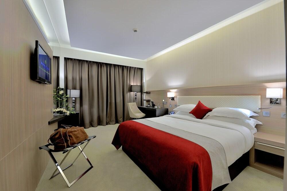 Fotos del hotel - ROYAL TULIP CITY CENTER