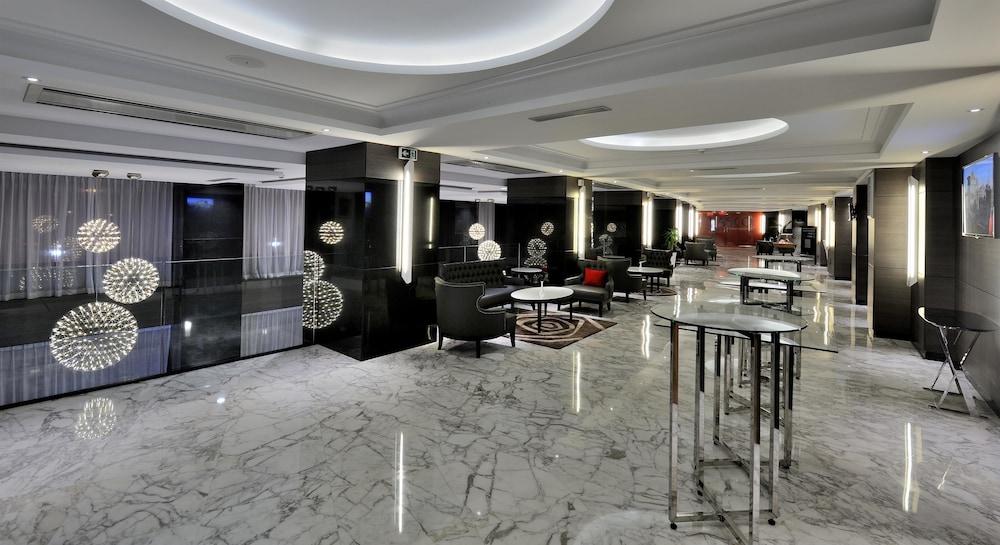 Fotos del hotel - ROYAL TULIP CITY CENTER