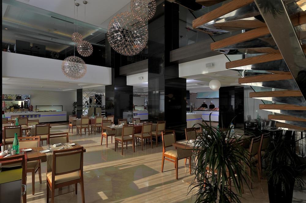 Fotos del hotel - ROYAL TULIP CITY CENTER