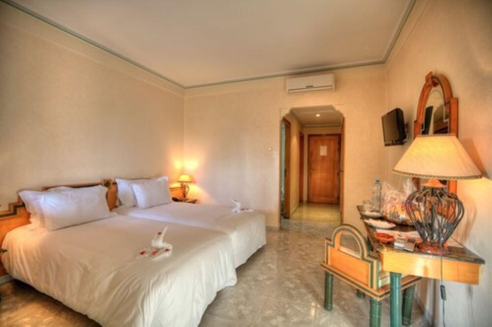 Fotos del hotel - Hotel Marrakech Le Sangho Privilege