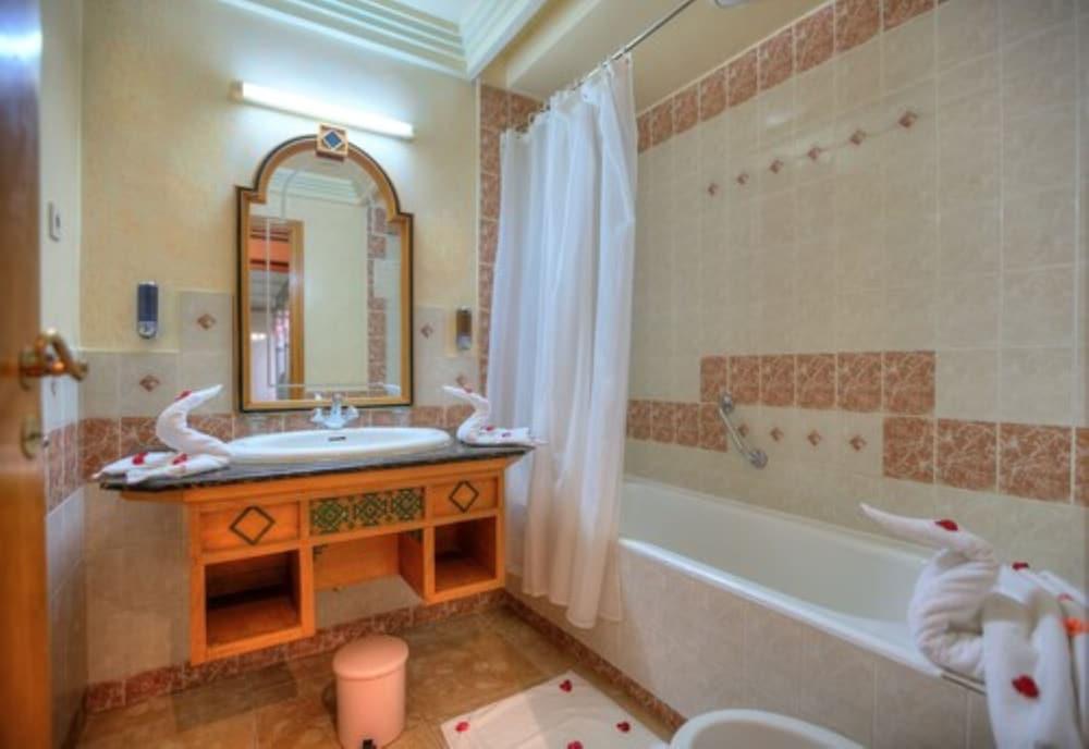 Fotos del hotel - Hotel Marrakech Le Sangho Privilege