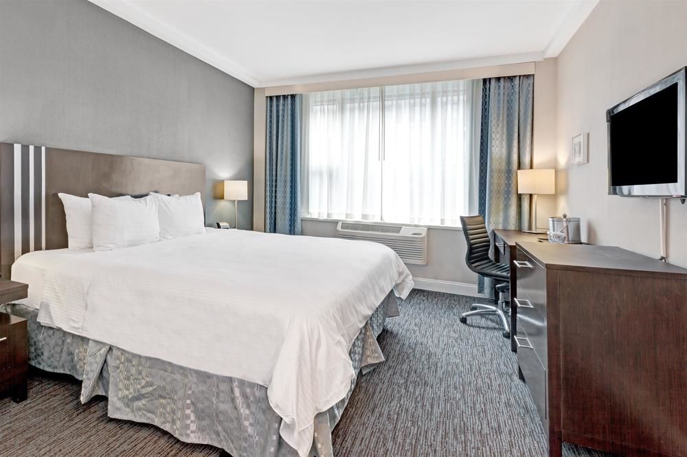 Fotos del hotel - WYNDHAM GARDEN LONG ISLAND CITY