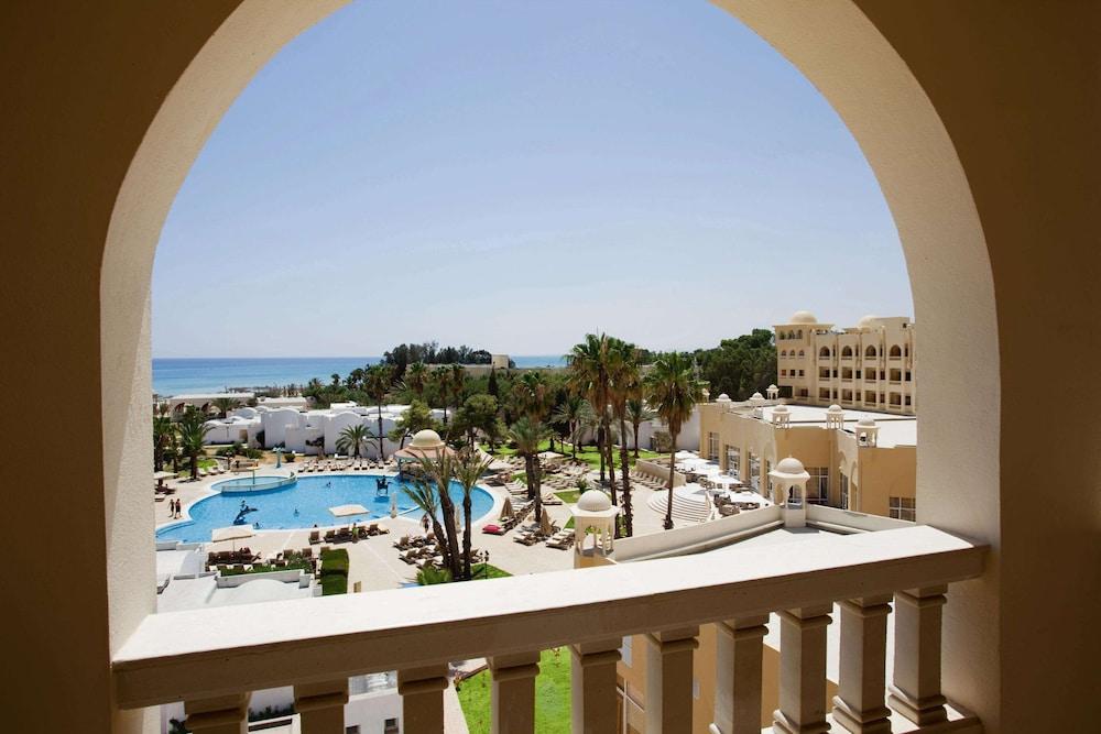 Fotos del hotel - STEIGENBERGER MARHABA THALASSO HAMMAMET