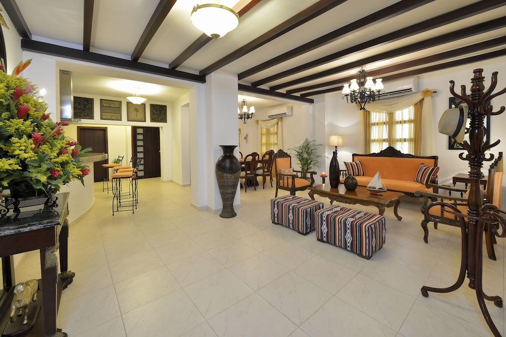 Fotos del hotel - DORADO PLAZA CALLE ARSENAL