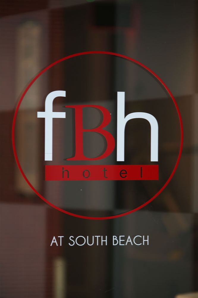 Fotos del hotel - FBH Fashion Boutique Hotel