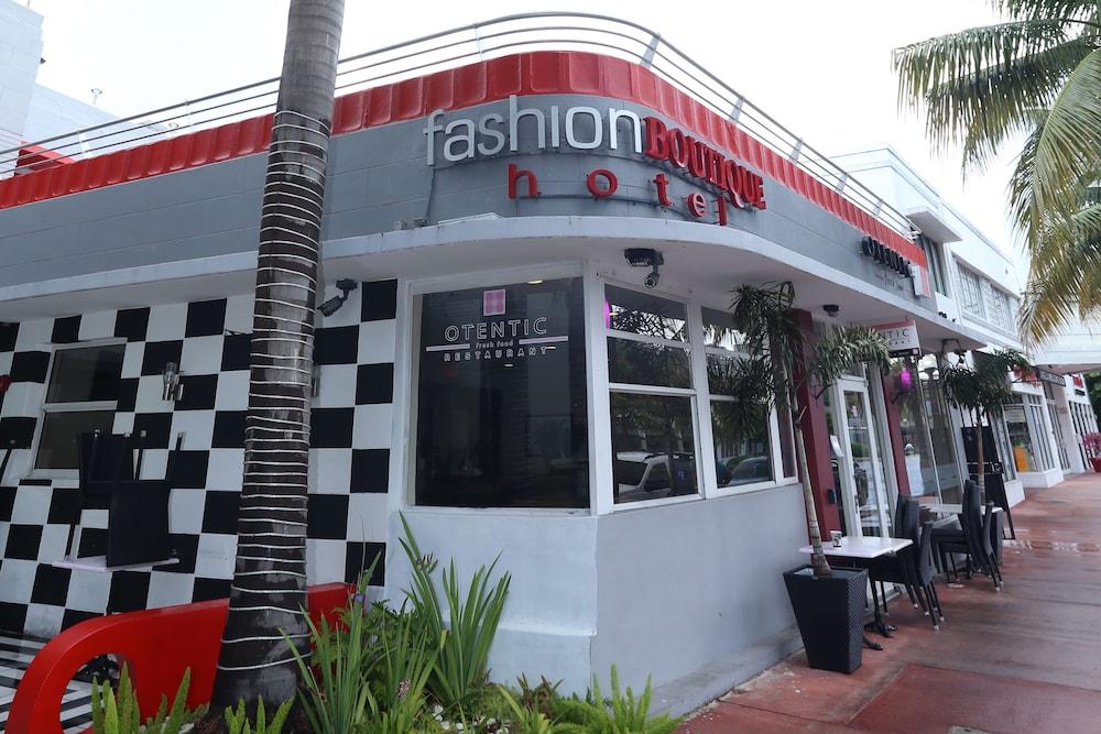 Fotos del hotel - FBH Fashion Boutique Hotel