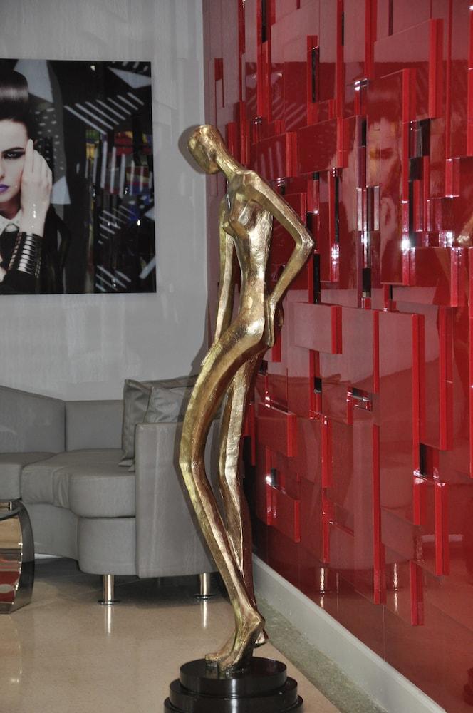 Fotos del hotel - FBH Fashion Boutique Hotel