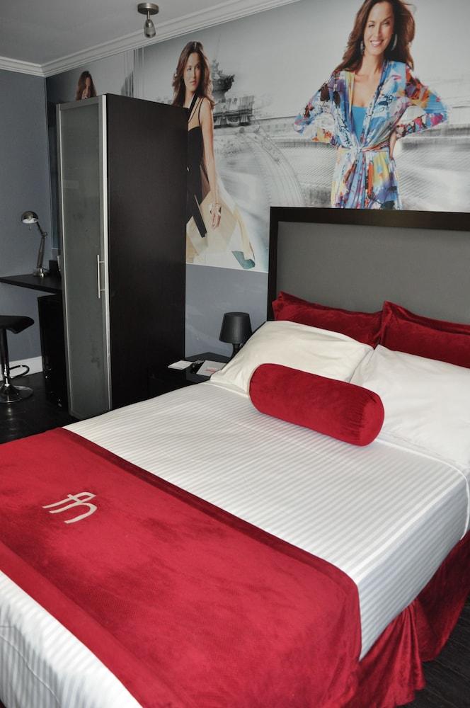 Fotos del hotel - FBH Fashion Boutique Hotel