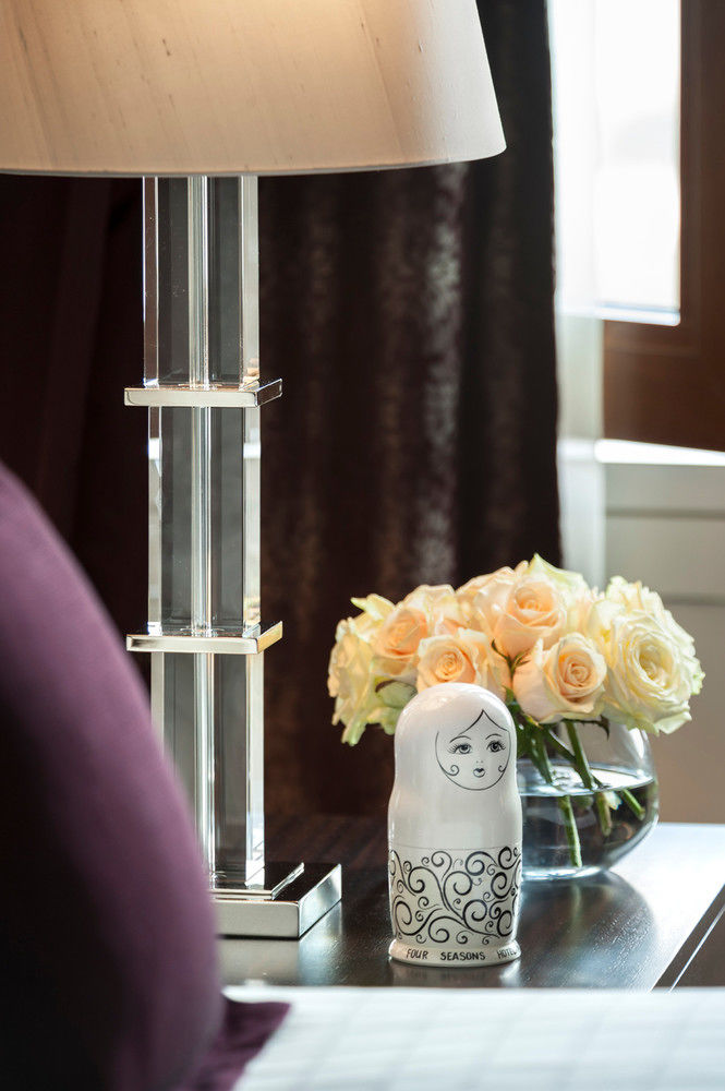 Fotos del hotel - FOUR SEASONS MOSCOW