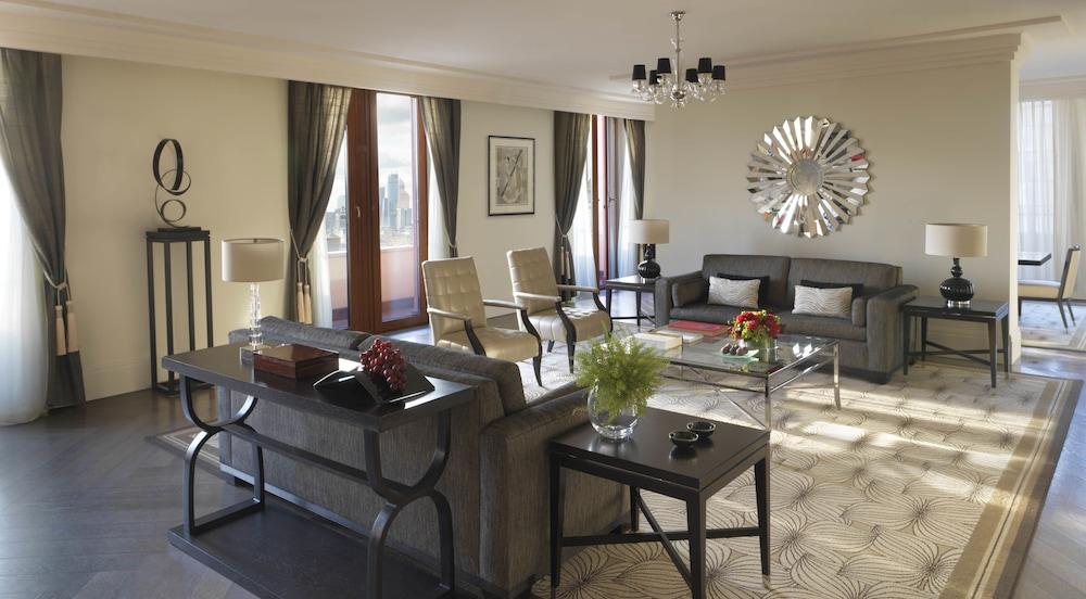 Fotos del hotel - FOUR SEASONS MOSCOW