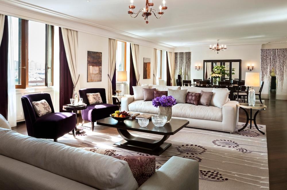 Fotos del hotel - FOUR SEASONS MOSCOW