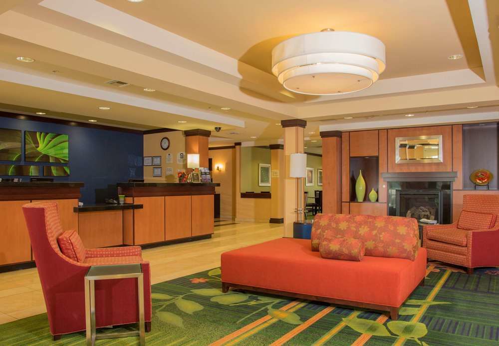 Fairfield Inn & Suites by Marriott Carlsbad