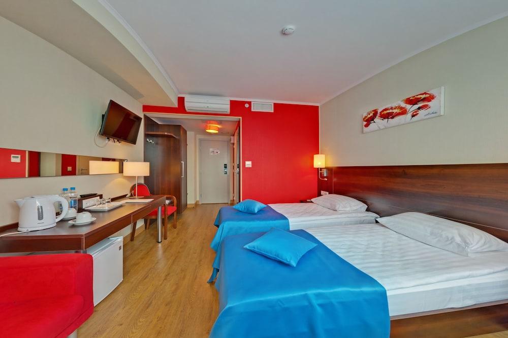 Fotos del hotel - HOTEL SEVASTOPOL MODERN