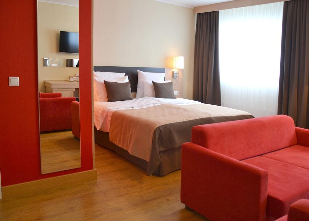 Fotos del hotel - HOTEL SEVASTOPOL MODERN