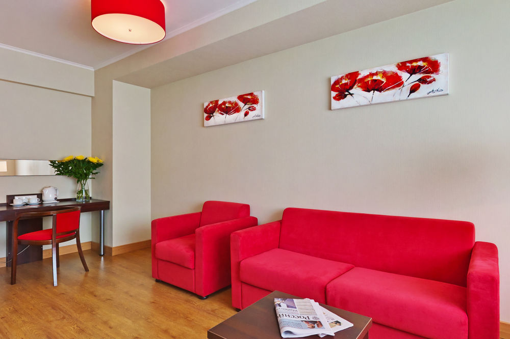 Fotos del hotel - HOTEL SEVASTOPOL MODERN